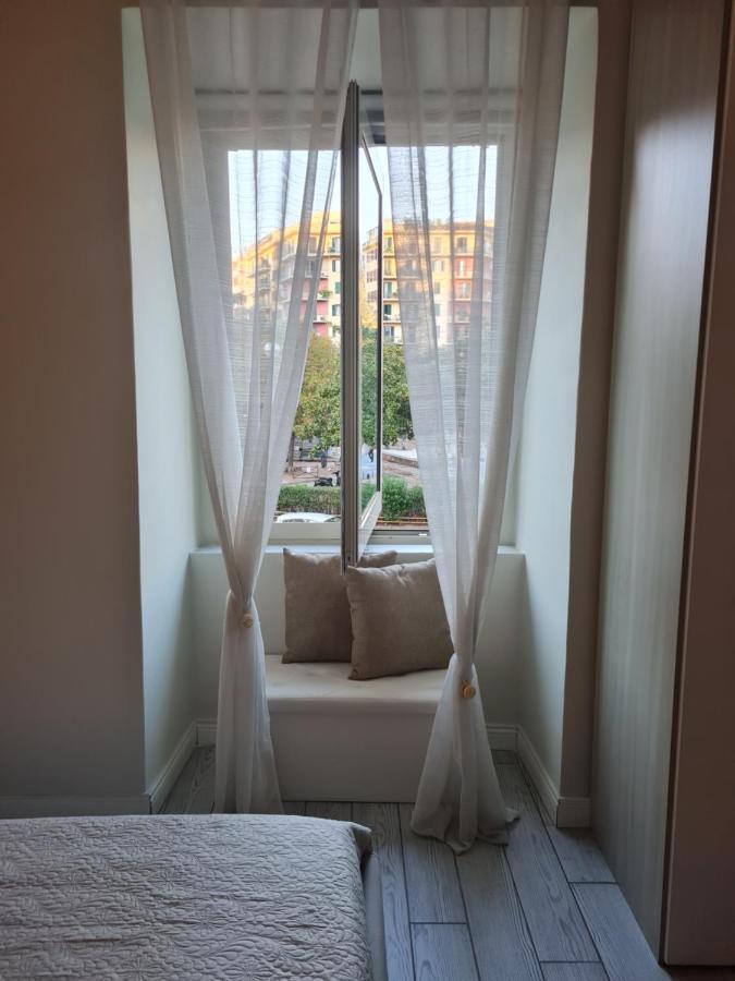 Esposito Plaza- Rooms&suite *