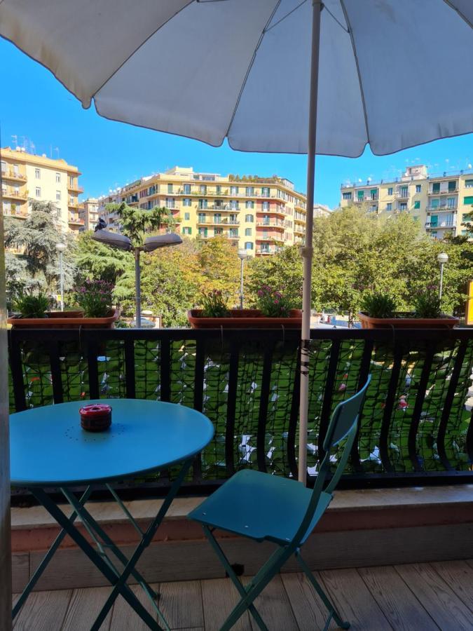Esposito Plaza- Rooms&suite Napoli