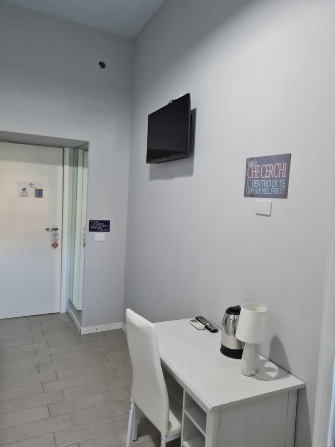 Esposito Plaza- Rooms&suite * Napoli