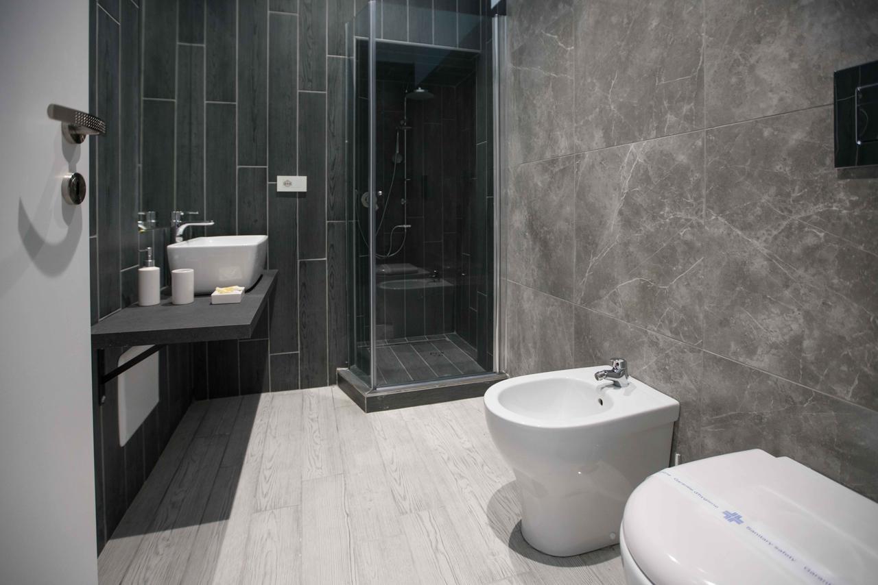 Affittacamere Esposito Plaza- Rooms&suite Napoli