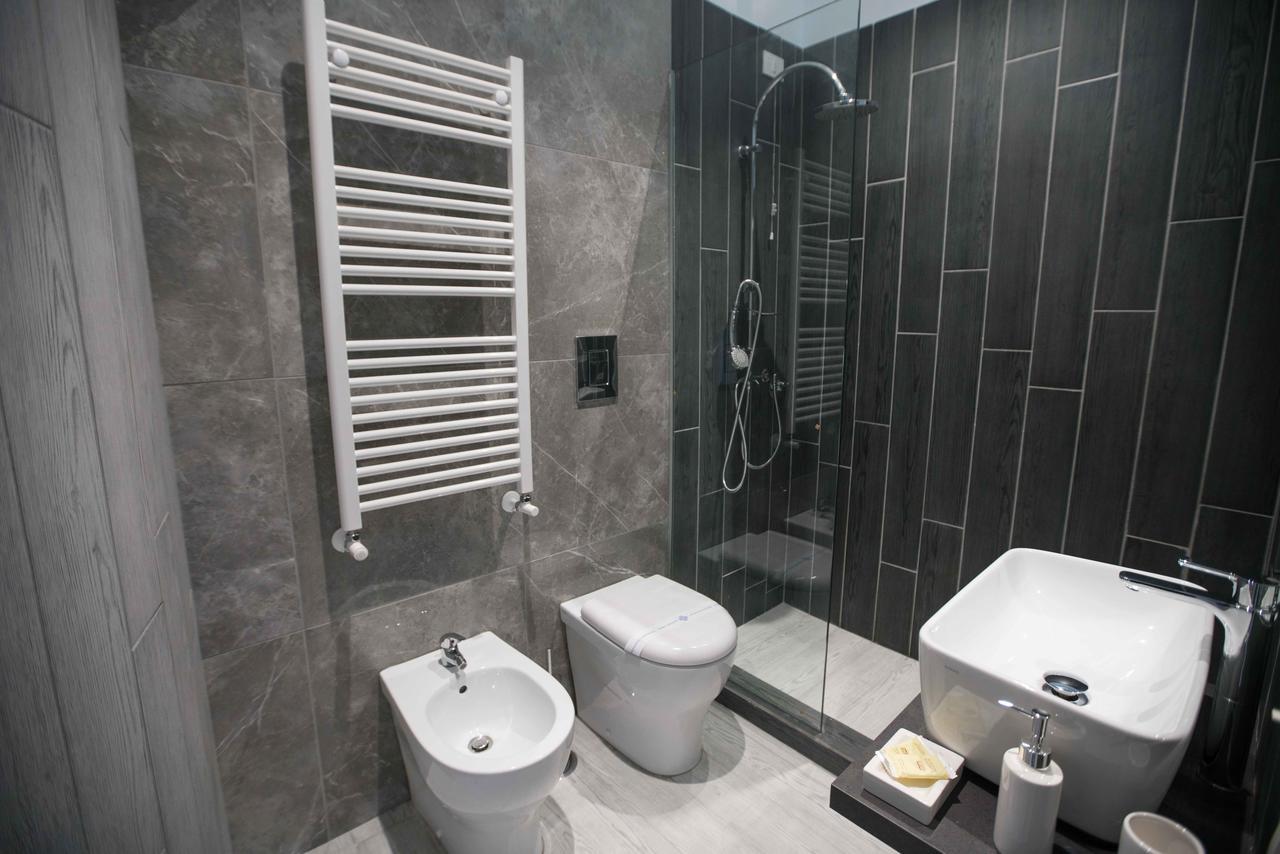 Esposito Plaza- Rooms&suite Napoli