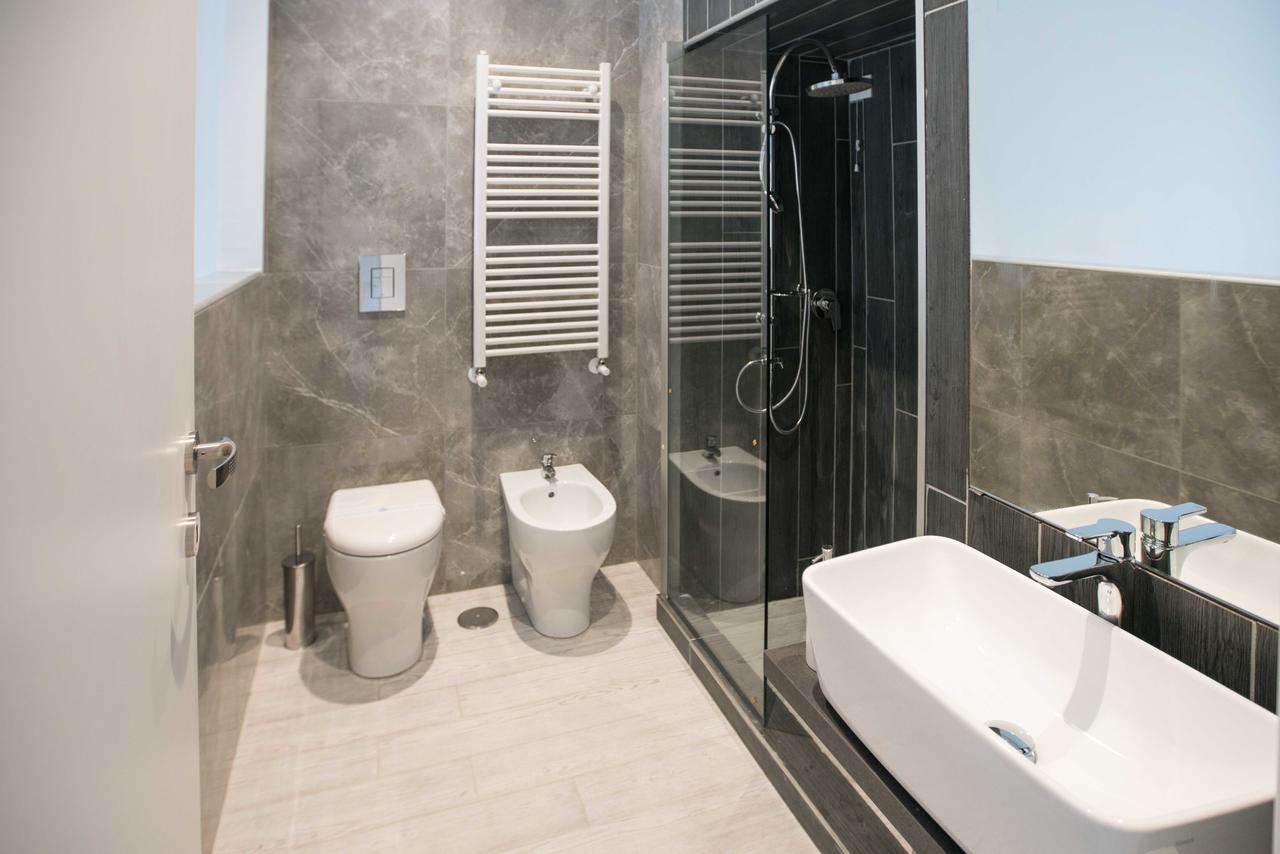 Affittacamere Esposito Plaza- Rooms&suite *