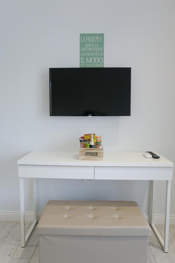Affittacamere Esposito Plaza- Rooms&suite