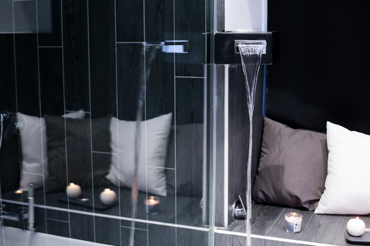 Affittacamere Esposito Plaza- Rooms&suite *