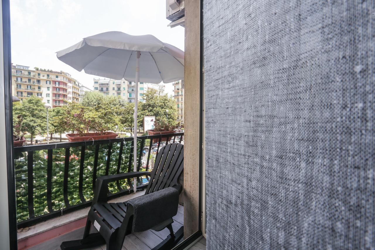 Esposito Plaza- Rooms&suite Affittacamere Napoli