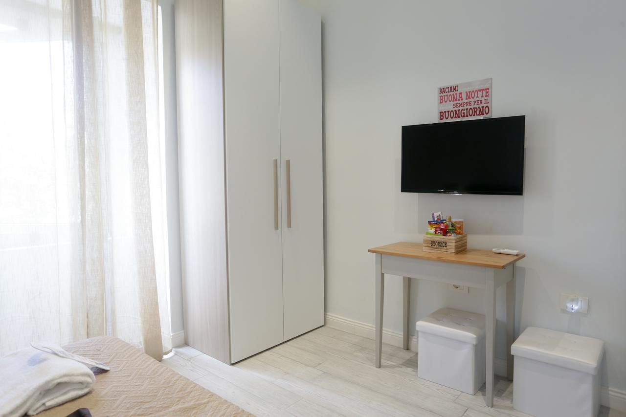 Esposito Plaza- Rooms&suite * Napoli