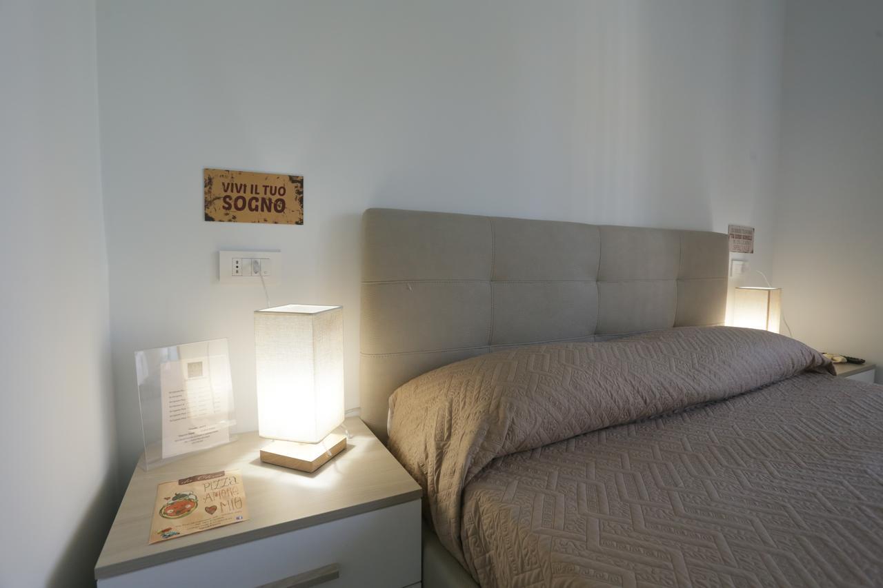 Esposito Plaza- Rooms&suite *