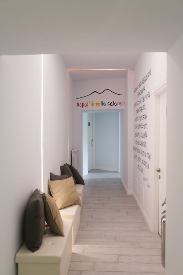 Esposito Plaza- Rooms&suite Affittacamere *