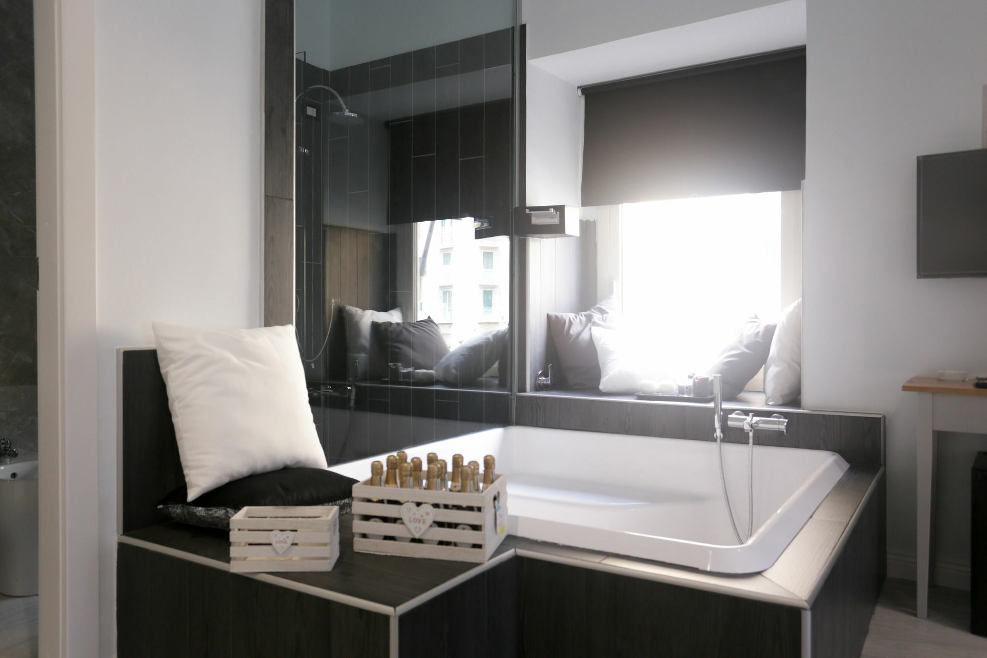 Affittacamere Esposito Plaza- Rooms&suite