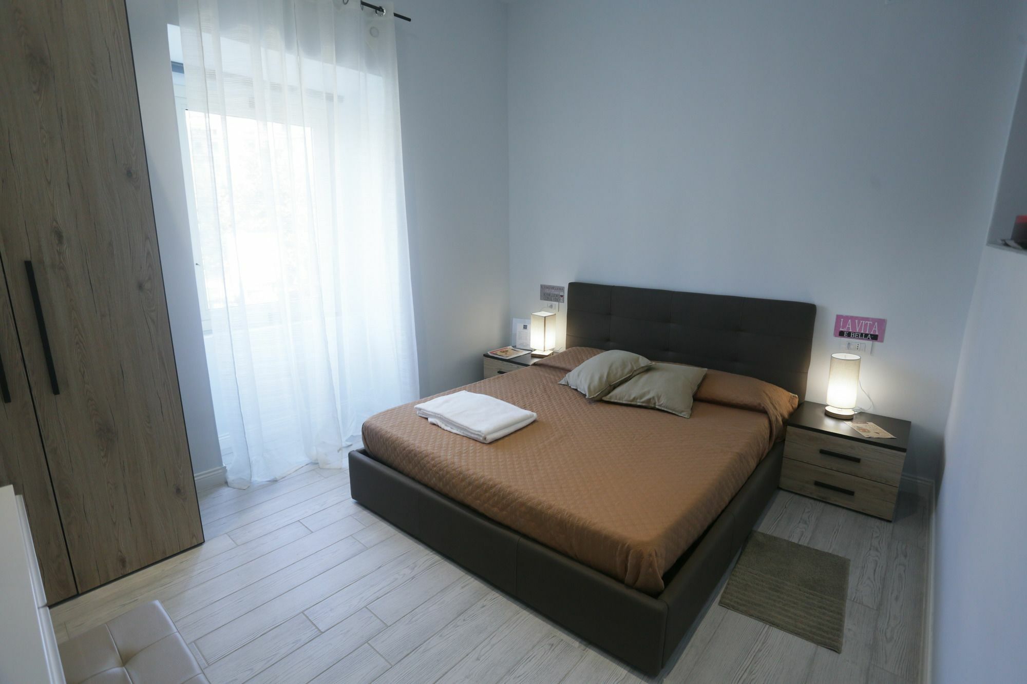 Affittacamere Esposito Plaza- Rooms&suite