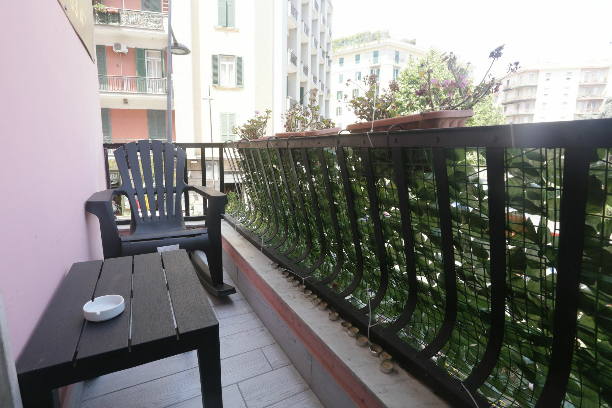 Affittacamere Esposito Plaza- Rooms&suite Napoli